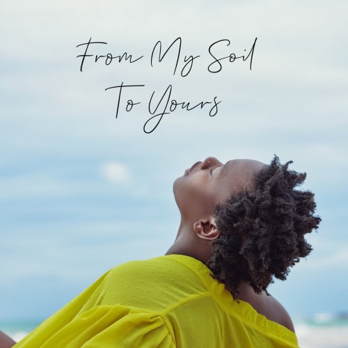From My Soil To Yours by Amanda Black