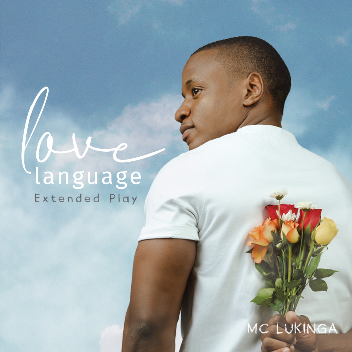 Love Language by Mc Lukinga | Album