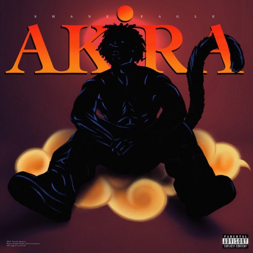 Akira by Shane Eagle | Album