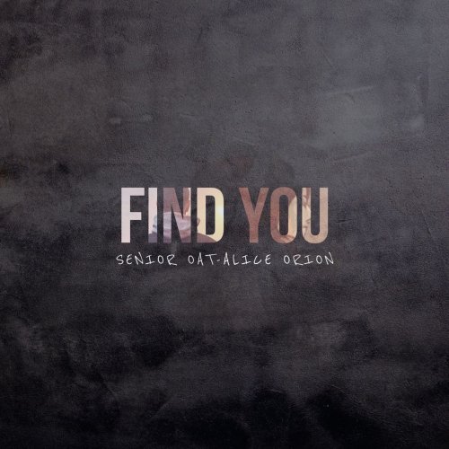 Find You (Ft Alice Orion)