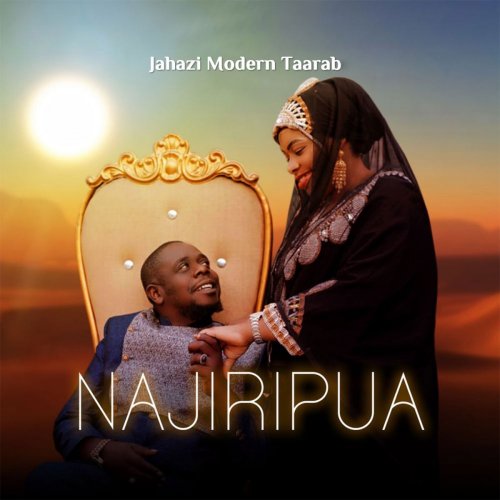 Najiripua by Jahazi Modern Taarab