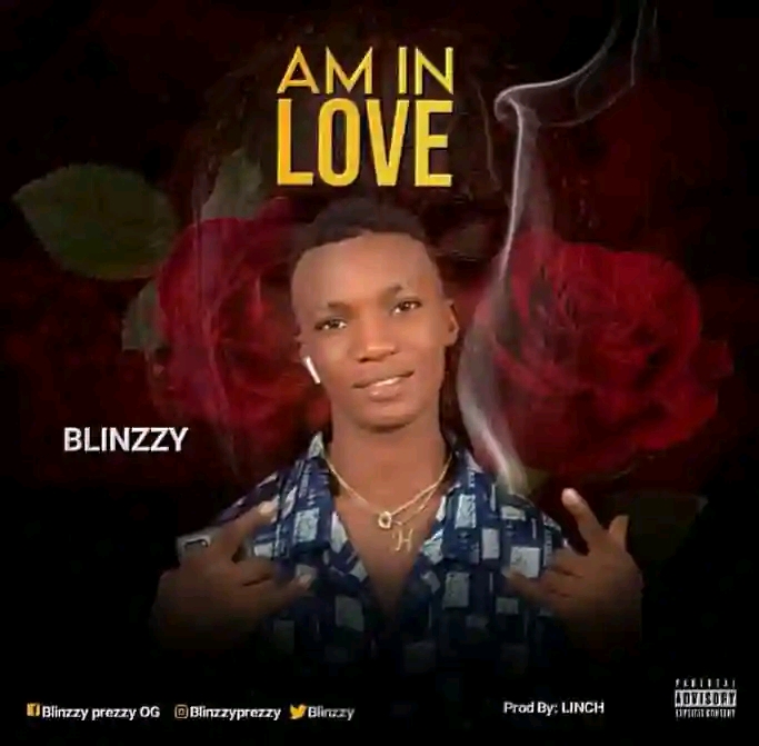 Am in love