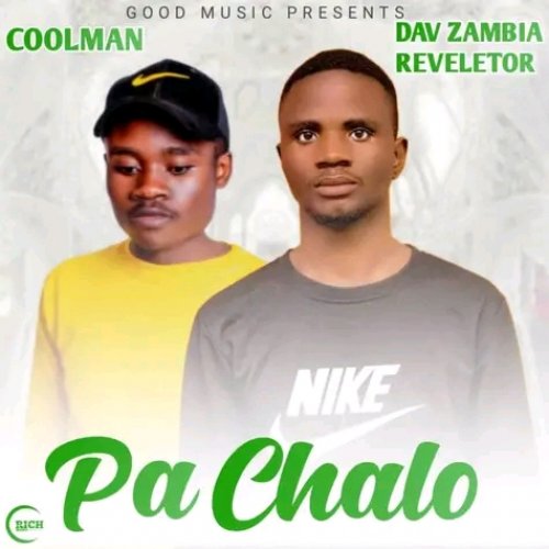 Pa Chalo (Ft Dav Zambia Revelator)