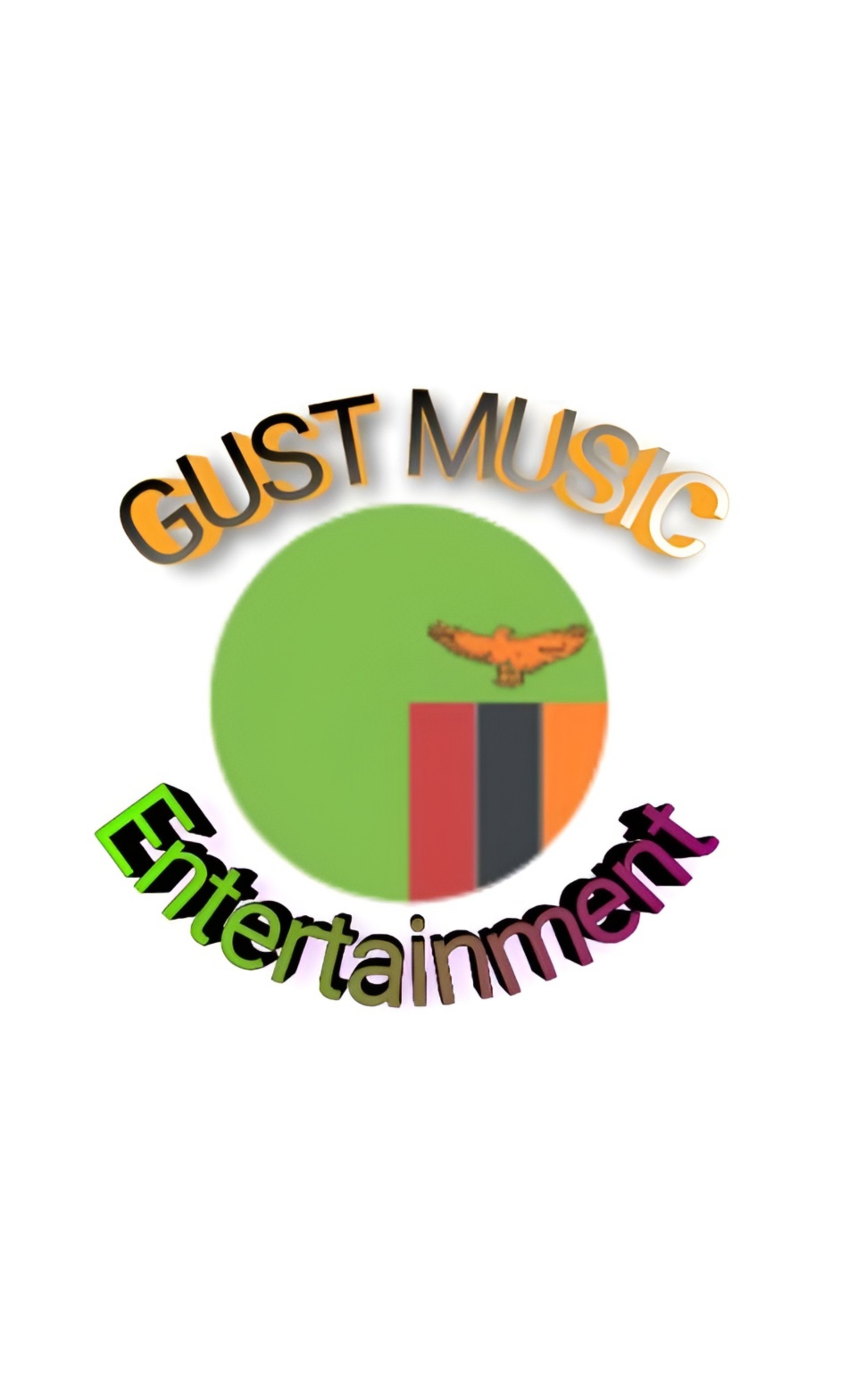 M'paka kumanda by Gust