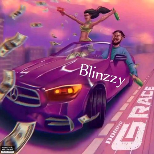 Blinzzy 