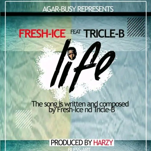 Life (Ft tricle, newo)