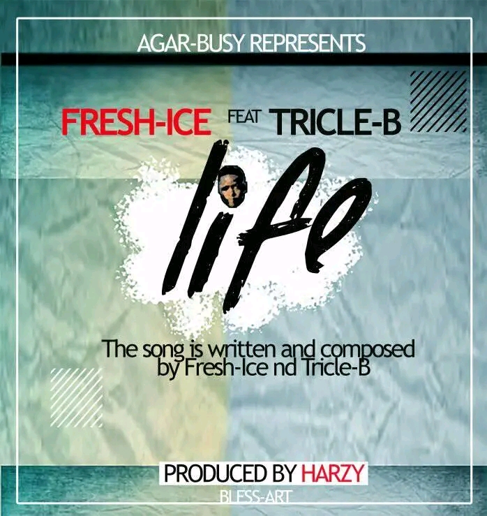 Life (Ft tricle, newo)