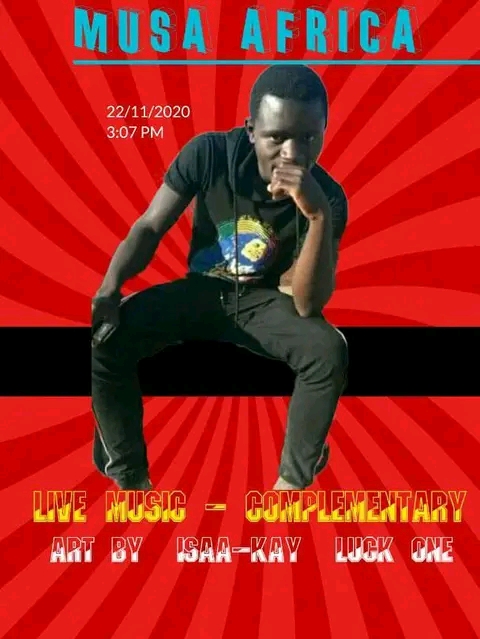 BOLA NDIYENDE_{prod_bY_LatI