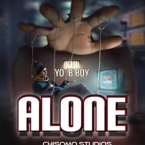 Yo B Boy