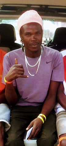 Binia juba by Simple Boy | Album