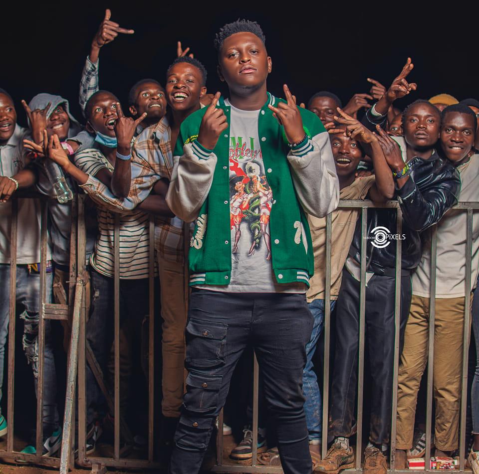 Plot Mamba freestyle