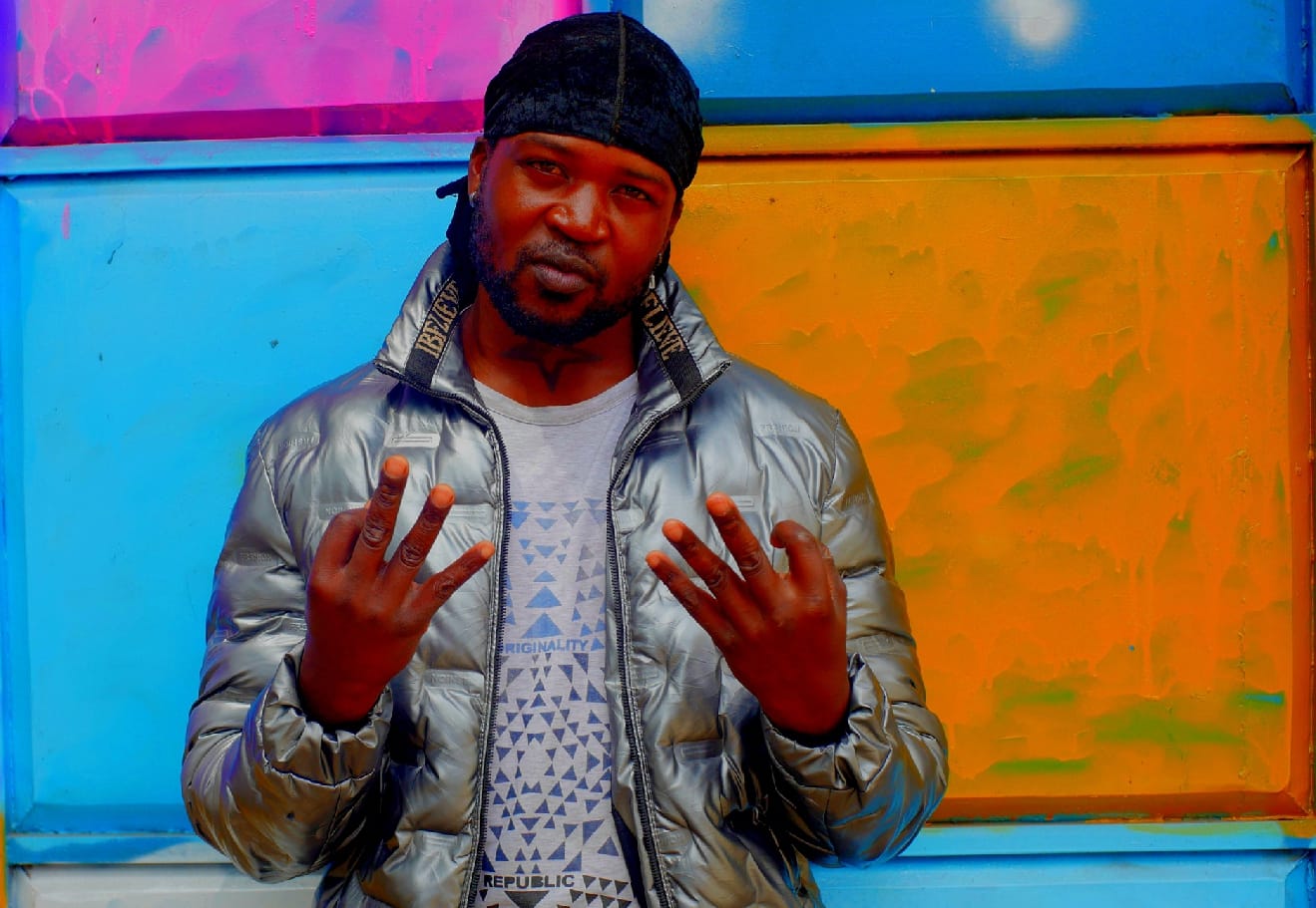 Madem Wa Ugwaro (Ft Majina YD)