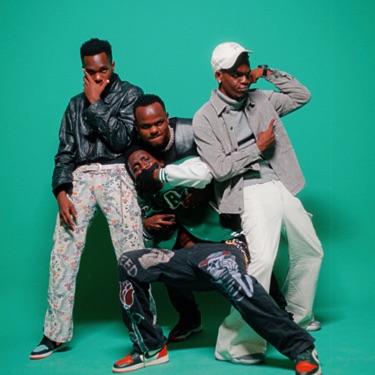 FreshBoys