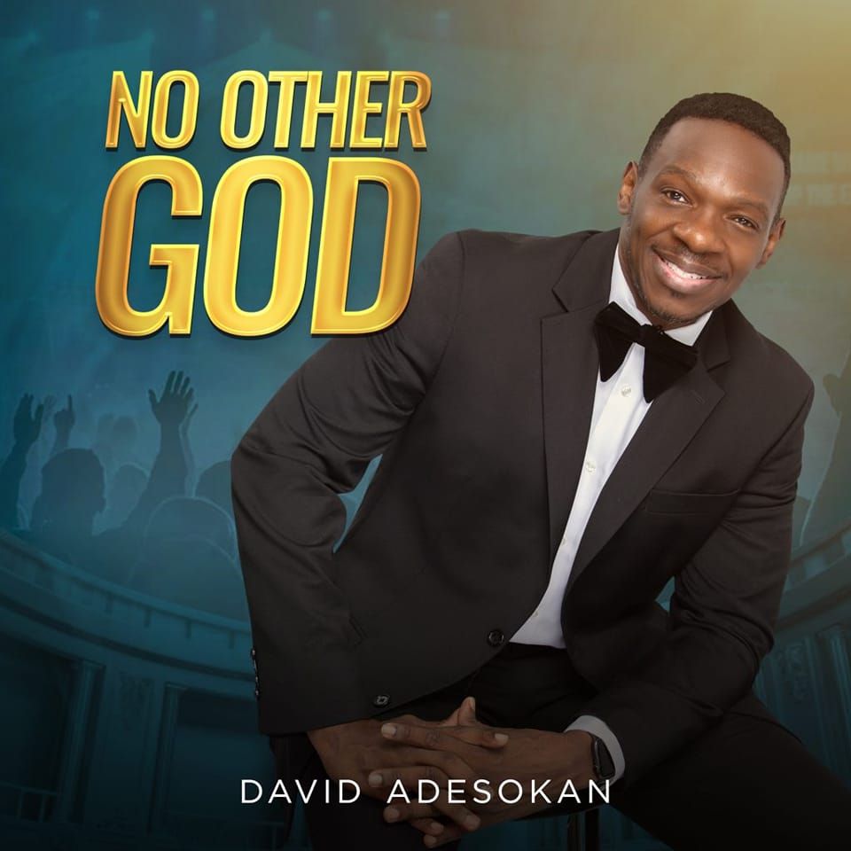 David Adesokan