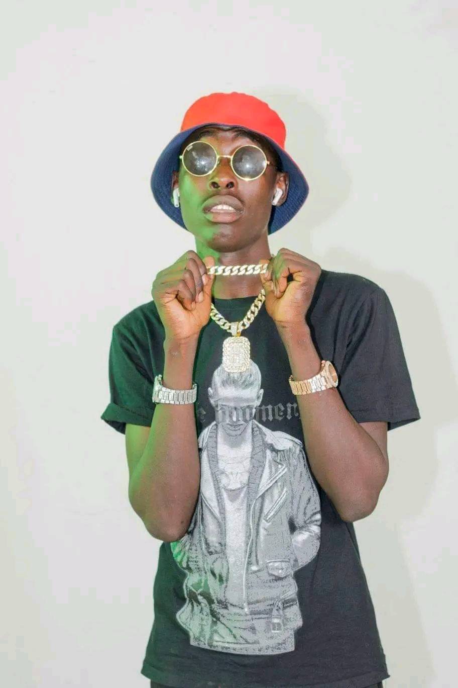 I Need A Home (Ft Afrow Benash, Chammy Savage)