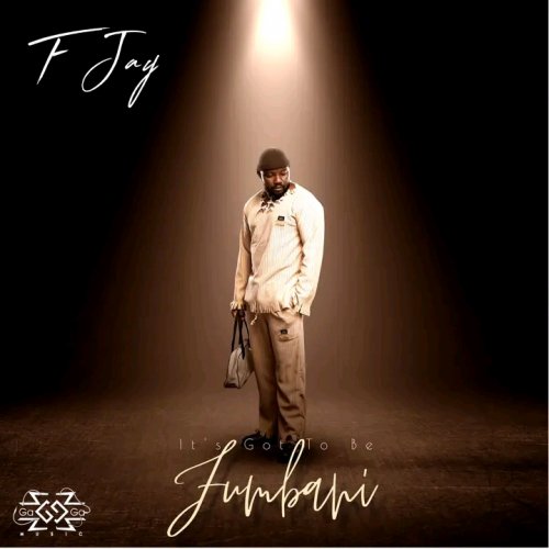 It's Got To Be Fumbani by F Jay