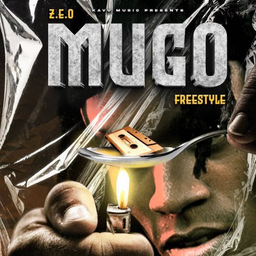 Mugo (Drill Freestyle)