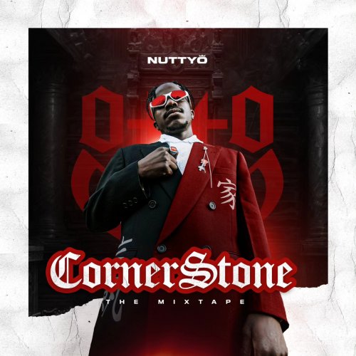 CornerStone by Nutty O | Album