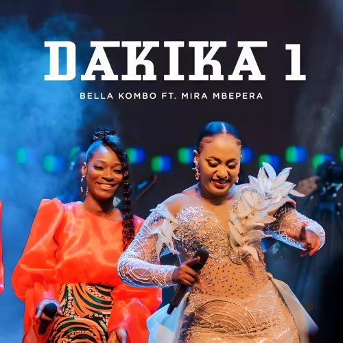 Dakika 1 (Ft Mira Mbepera)