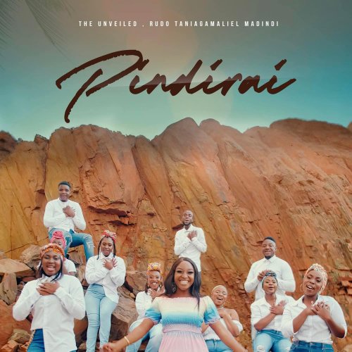 Pindirai (Ft Rudo TaniaGamaliel Madindi)