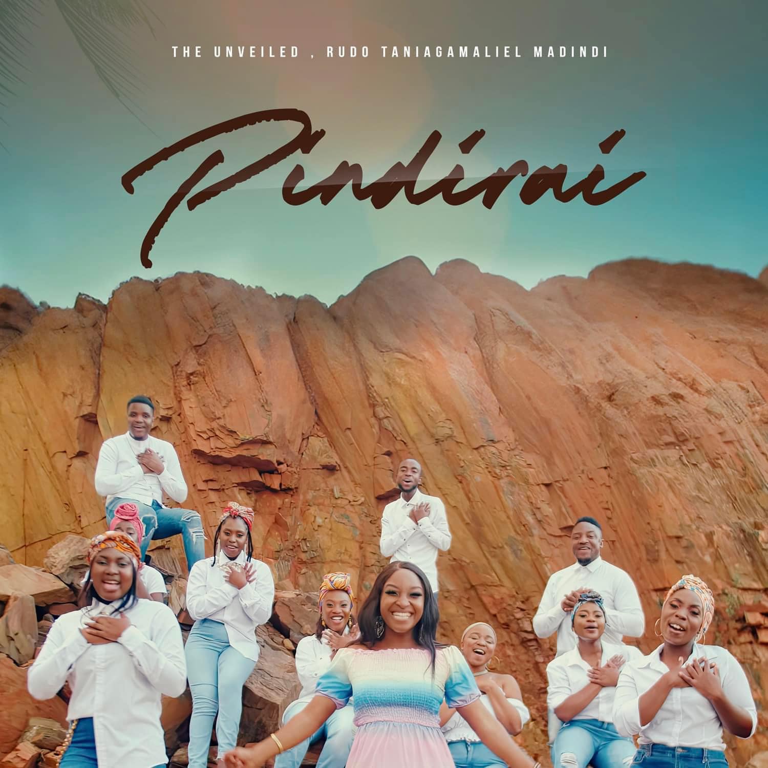 Pindirai (Ft Rudo TaniaGamaliel Madindi)