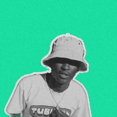Attached To You (Ft Effang)