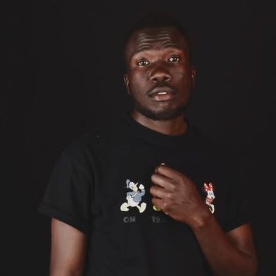 Whine (Ft Fi Daddy, Teslah Kenya)