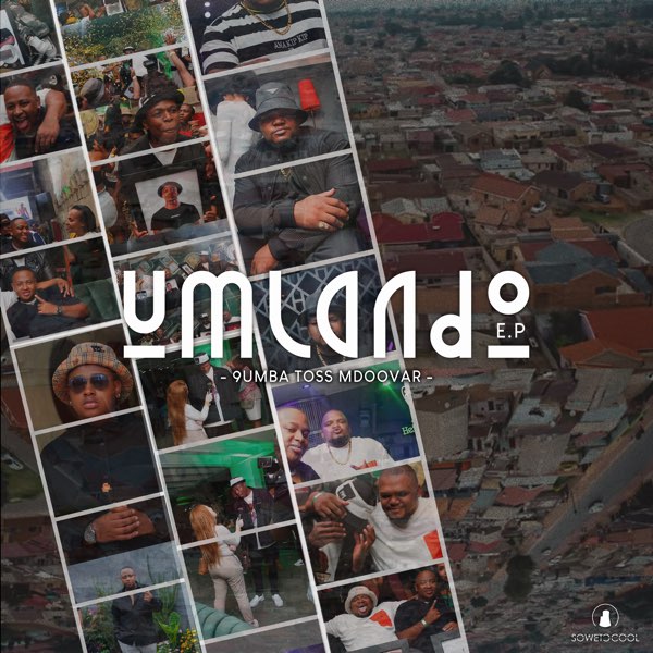 uMlando by 9umba | Album