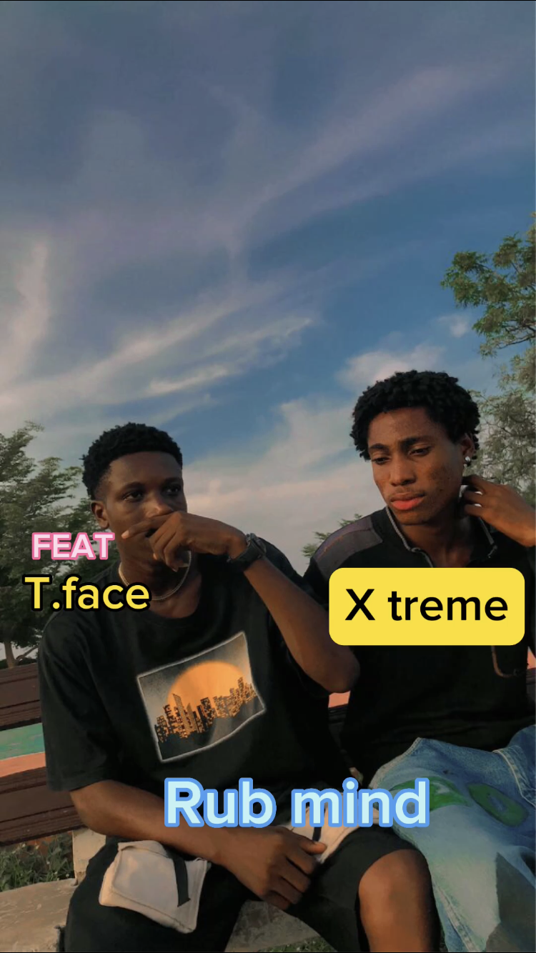 X Treme