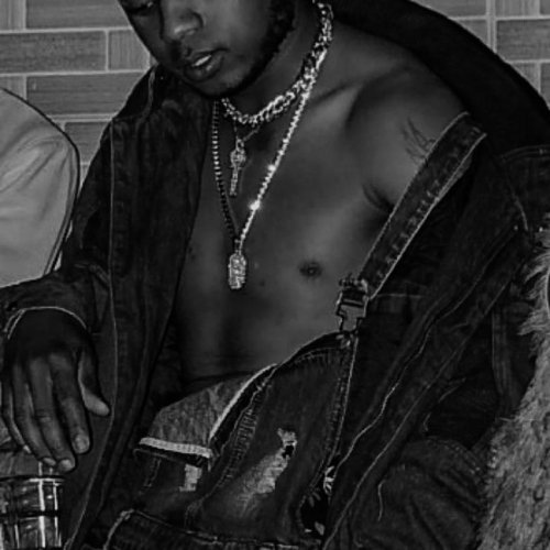 Pusha (Ft Terry Kenzo)