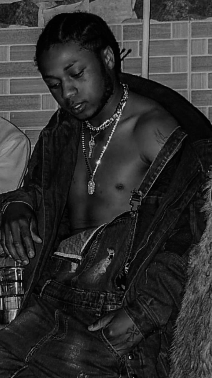 Pusha (Ft Terry Kenzo)