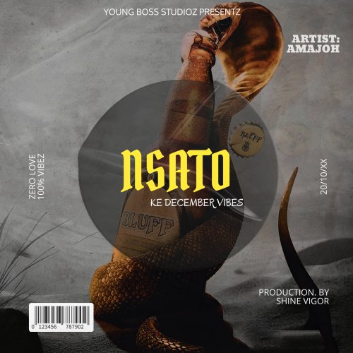 Nsato