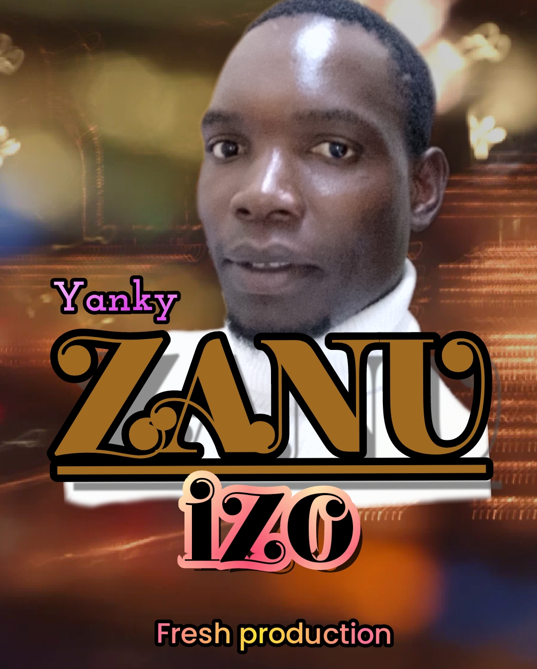 Zanu izo