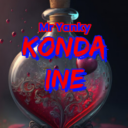 KONDA INE