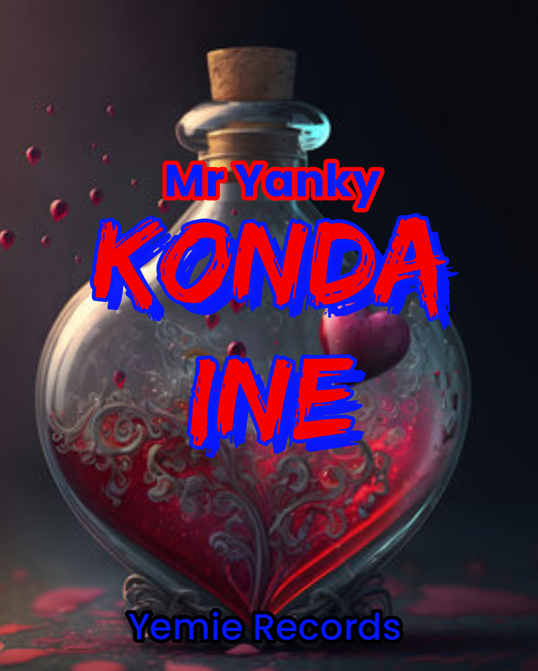 KONDA INE