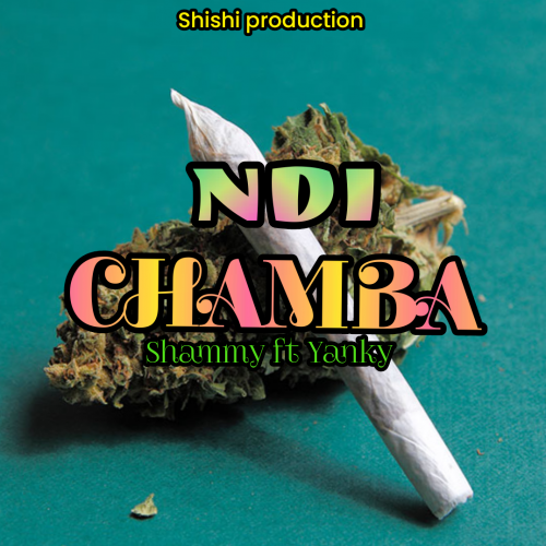 Ndi chamba