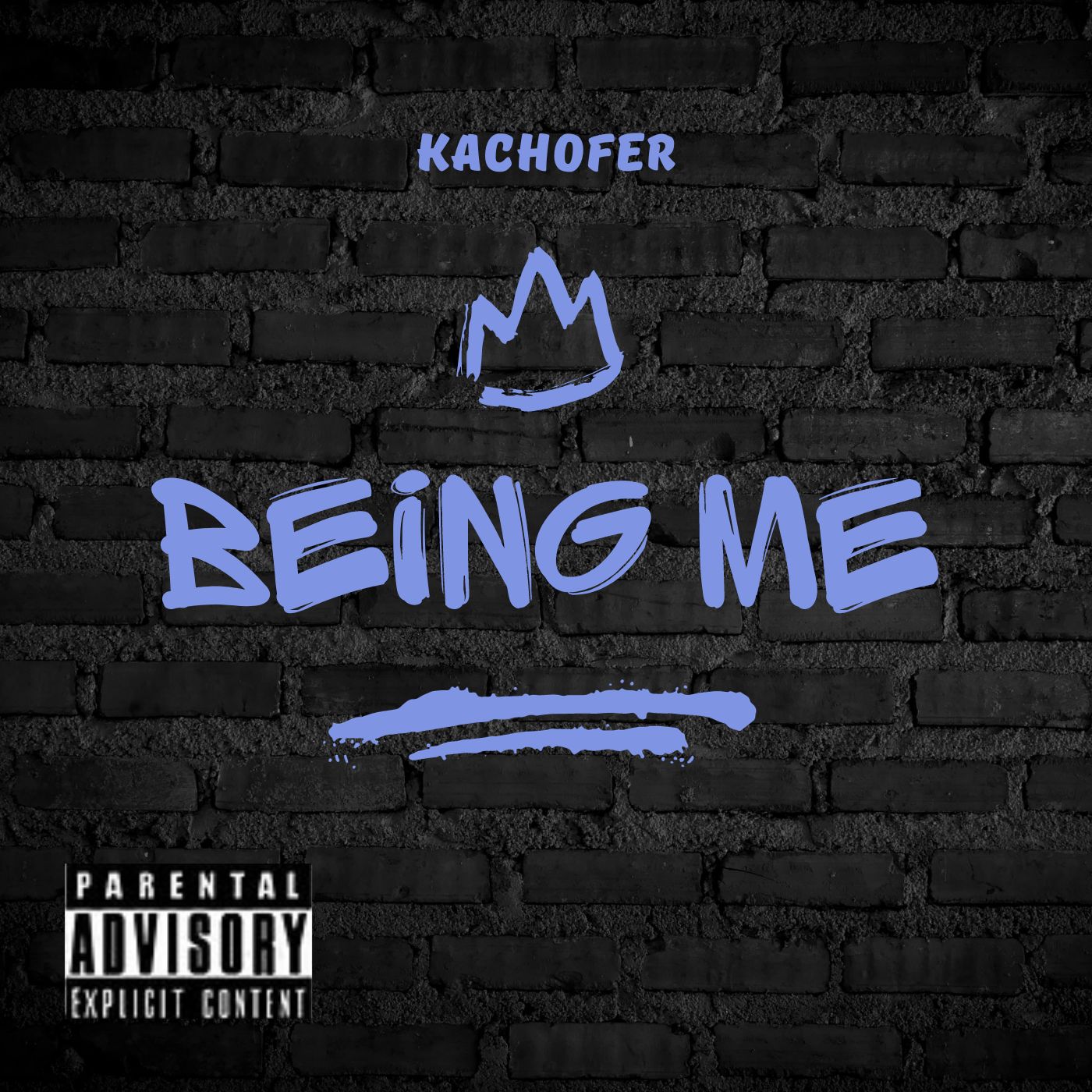 BEING ME by Kachofer | Album