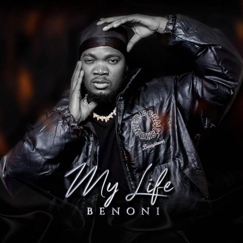 My Life by Benoni
