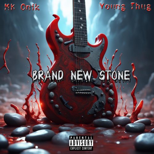 Brand New Stone (with Young Thug)