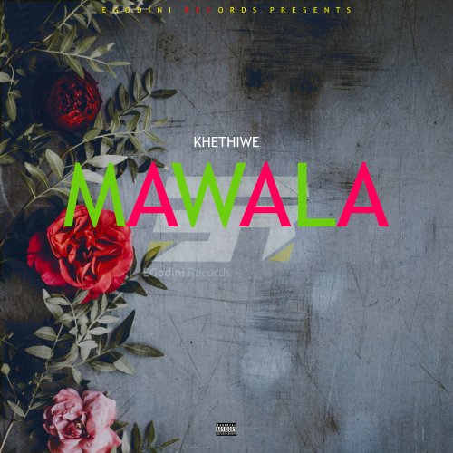 Mawala by Khethiwe