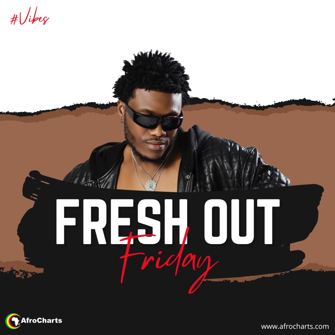 Fresh Out Friday (Ft Sneaky Special)