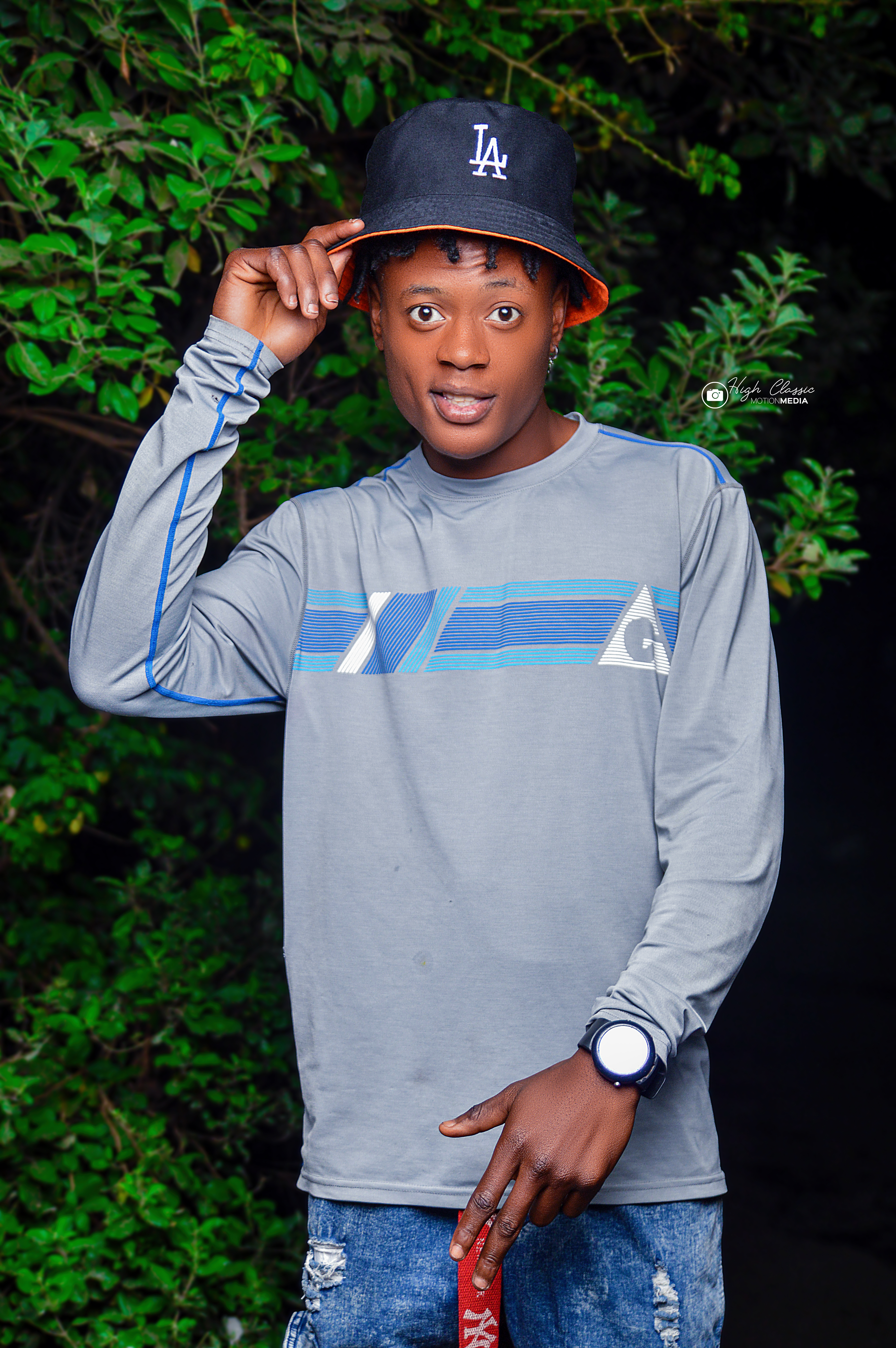 Nfumu (Ft dollar billz, martreo)