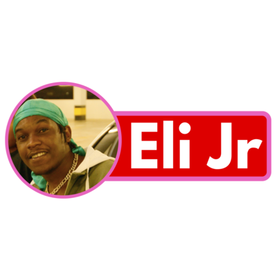 Eli Jr