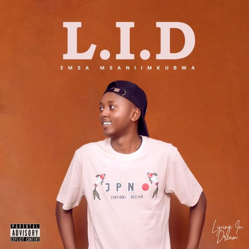 L.I.D by Emsa Msaniimkubwa | Album