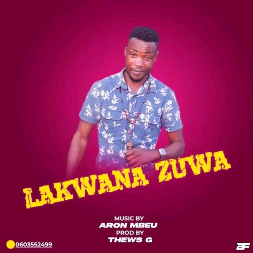 Aron mbeu (Lakwana zuwa)