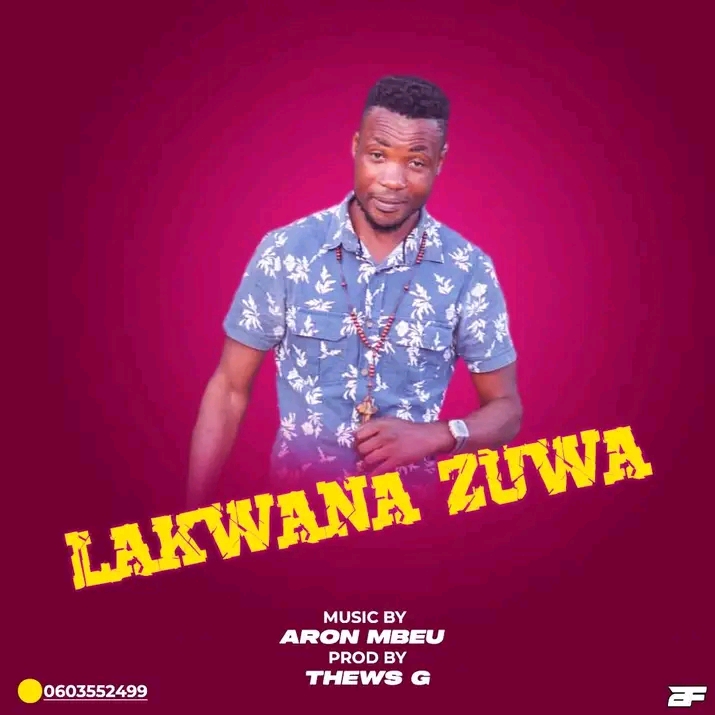 Aron mbeu (Lakwana zuwa)