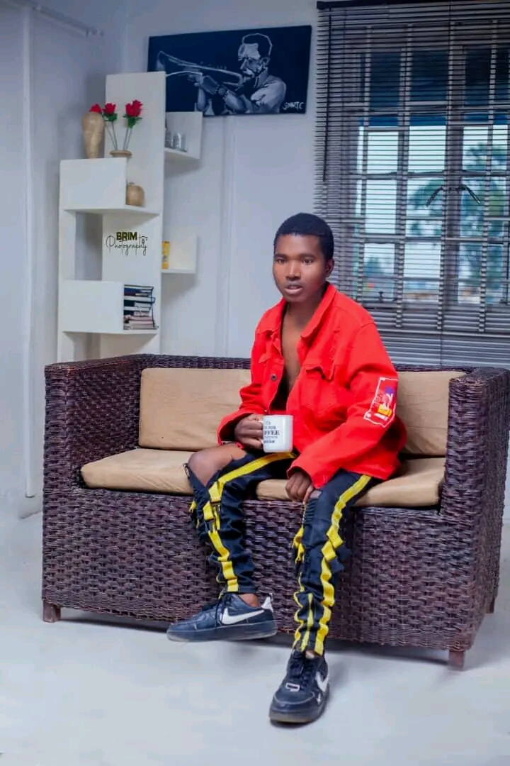 PJ Ken265 songs by PJ Ken mw | Album