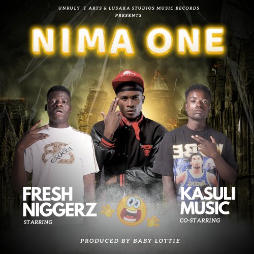 Nima One (Ft Kasuli Music)
