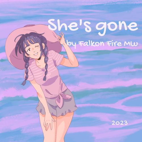 She's Gone