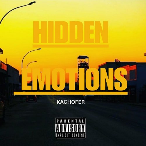 Hidden Emotions by Kachofer